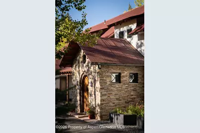 256 Twining Flats Road, Aspen, CO 81611 - Photo 6
