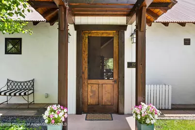 256 Twining Flats Road, Aspen, CO 81611 - Photo 42