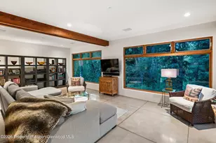 256 Twining Flats Rd, Aspen, CO 81611 - Photo 20