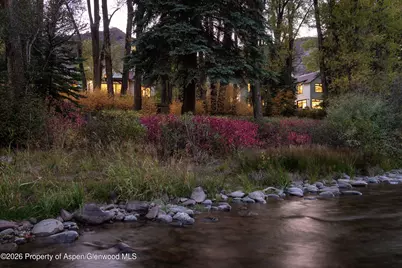 256 Twining Flats Road, Aspen, CO 81611 - Photo 4