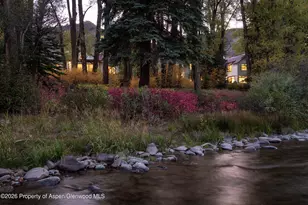 256 Twining Flats Rd, Aspen, CO 81611 - Photo 4