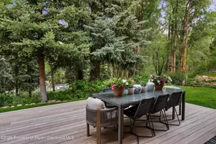 256 Twining Flats Rd, Aspen, CO 81611 - Photo 22