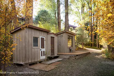 256 Twining Flats Road, Aspen, CO 81611 - Photo 56
