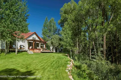256 Twining Flats Road, Aspen, CO 81611 - Photo 44