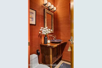 256 Twining Flats Road, Aspen, CO 81611 - Photo 38