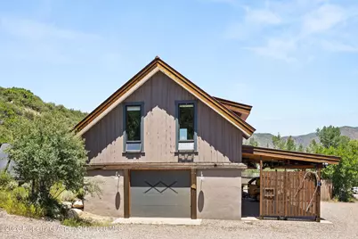 256 Twining Flats Road, Aspen, CO 81611 - Photo 60