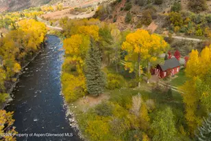 4054 Lower River Rd, Snowmass, CO 81654 - Photo 1