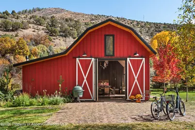 4054 Lower River Road, Snowmass, CO 81654 - Photo 2