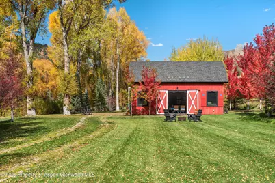 4054 Lower River Road, Snowmass, CO 81654 - Photo 28