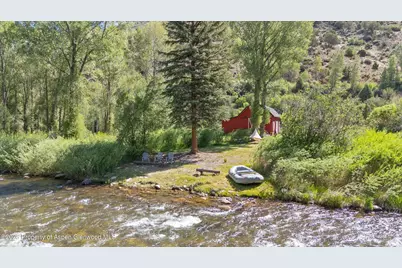 4054 Lower River Road, Snowmass, CO 81654 - Photo 44
