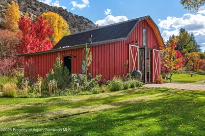 4054 Lower River Road, Snowmass, CO 81654 - Photo 12