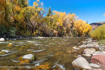 4054 Lower River Road, Snowmass, CO 81654 - Photo 32