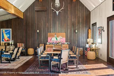 4054 Lower River Road, Snowmass, CO 81654 - Photo 14