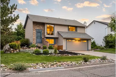 97 Rosewood Way, Parachute, CO 81635 - Photo 1