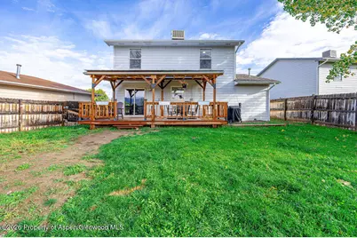 2275 Meadow Circle, Rifle, CO 81650 - Photo 4