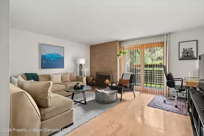 910 W Hallam Street #8, Aspen, CO 81611 - Photo 6