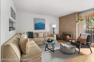 910 W Hallam St, Aspen, CO 81611 - Photo 1