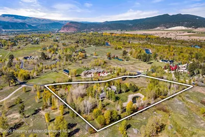 14 Silver Spruce Drive, Carbondale, CO 81623 - Photo 4