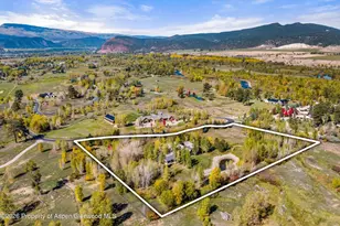 14 Silver Spruce Dr, Carbondale, CO 81623 - Photo 4