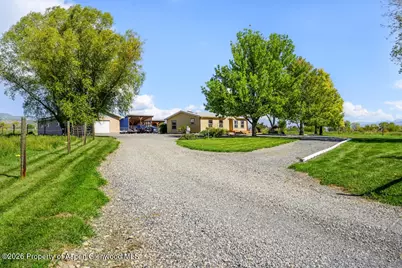 31415 Colorado 92, Hotchkiss, CO 81419 - Photo 1