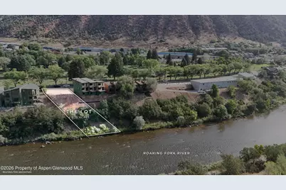 3391 S Grand Avenue, Glenwood Springs, CO 81601 - Photo 1