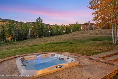711 Burnt Mountain Drive #11, Snowmass Village, CO 81615 - Photo 36
