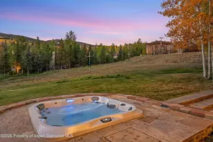 711 Burnt Mountain Dr, Snowmass Village, CO 81615 - Photo 36