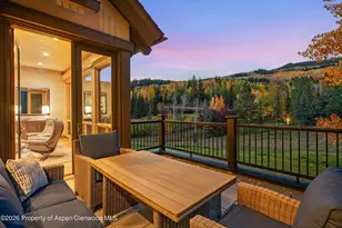 711 Burnt Mountain Dr, Snowmass Village, CO 81615 - Photo 38