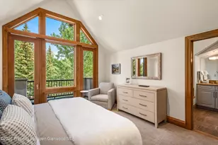 711 Burnt Mountain Dr, Snowmass Village, CO 81615 - Photo 24