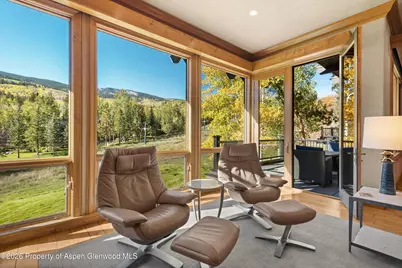 711 Burnt Mountain Drive #11, Snowmass Village, CO 81615 - Photo 6