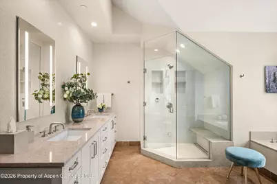 711 Burnt Mountain Drive #11, Snowmass Village, CO 81615 - Photo 20