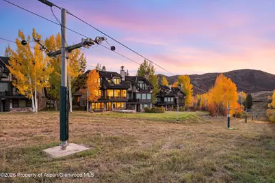 711 Burnt Mountain Drive #11, Snowmass Village, CO 81615 - Photo 40
