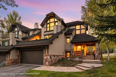 711 Burnt Mountain Drive #11, Snowmass Village, CO 81615 - Photo 2