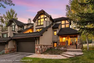 711 Burnt Mountain Dr, Snowmass Village, CO 81615 - Photo 2