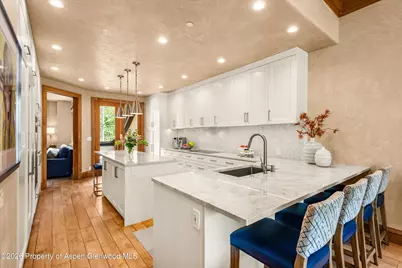 711 Burnt Mountain Drive #11, Snowmass Village, CO 81615 - Photo 12
