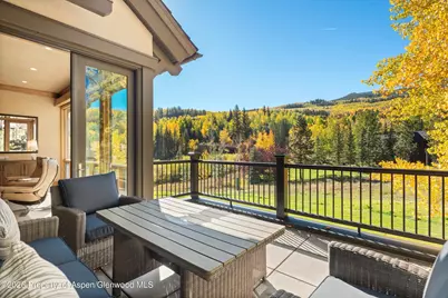 711 Burnt Mountain Drive #11, Snowmass Village, CO 81615 - Photo 10