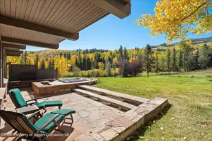 711 Burnt Mountain Dr, Snowmass Village, CO 81615 - Photo 34