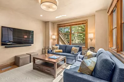 711 Burnt Mountain Drive #11, Snowmass Village, CO 81615 - Photo 16