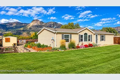 62 Black Sulphur Place, Parachute, CO 81635 - Photo 2