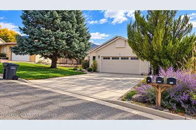 98 Ponderosa Circle, Parachute, CO 81635 - Photo 1
