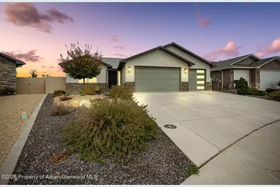 679 Anela Lane #B, Grand Junction, CO 81504 - Photo 1