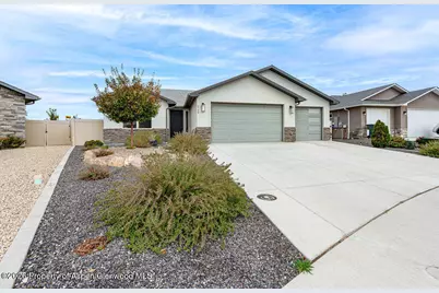 679 Anela Lane #B, Grand Junction, CO 81504 - Photo 2