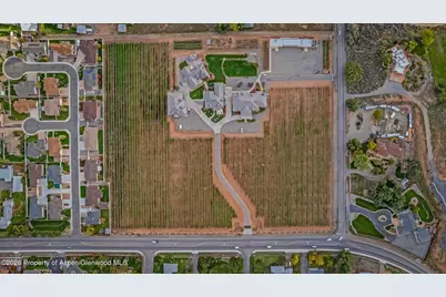 [Address not provided], Grand Junction, CO 81507 - Photo 30