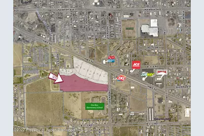 2651 Stacy Drive, Grand Junction, CO 81503 - Photo 1