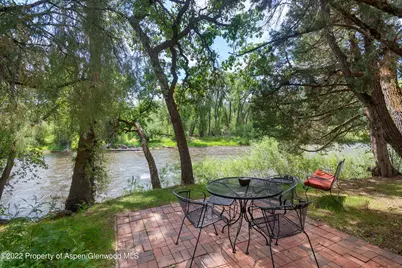 180 River Oaks Lane, Basalt, CO 81621 - Photo 1