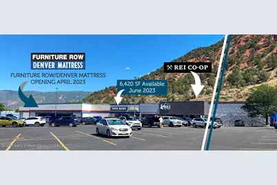 3216 S Glen Avenue #B, Glenwood Springs, CO 81601 - Photo 1