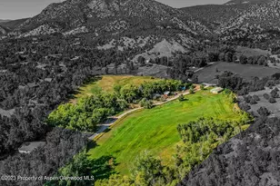 930 Co Rd 245, New Castle, CO 81647 - Photo 1