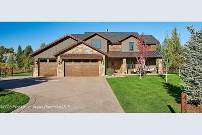 422 Equestrian Way, Carbondale, CO 81623 - Photo 1