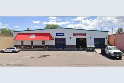 1915 I-70Bl, Grand Junction, CO 81501 - Photo 1