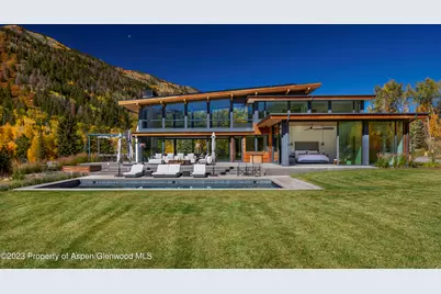 9 & 17 Ullr Way, Aspen, CO 81611 - Photo 1